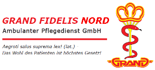 GRAND FIDELIS NORD Ambulanter Pflegedienst GmbH, Dortmund